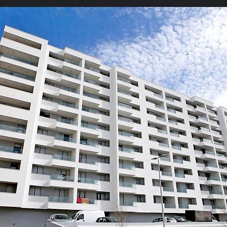 Divine Luxury Apartment Blue Zadar Ngoại thất bức ảnh