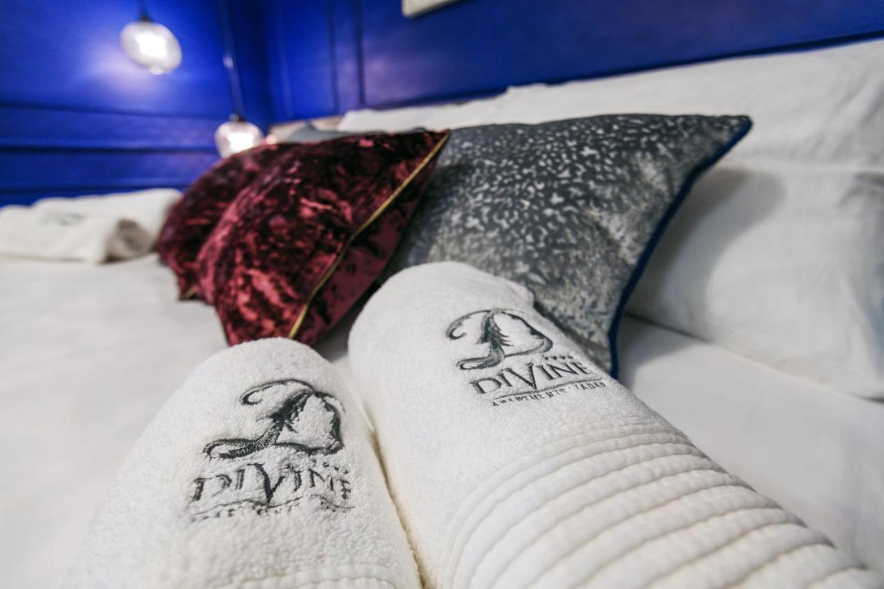 Divine Luxury Apartment Blue Zadar Ngoại thất bức ảnh