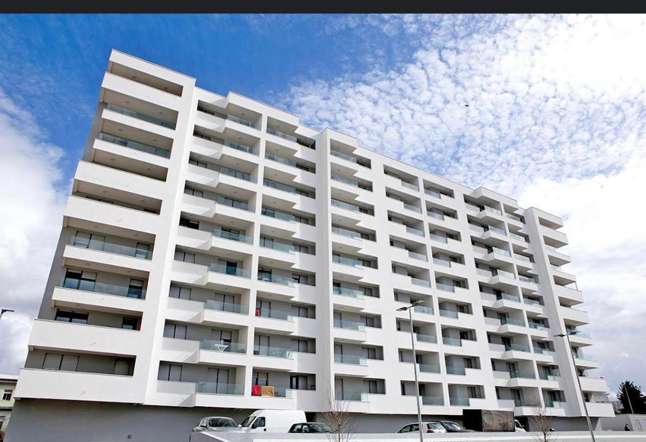 Divine Luxury Apartment Blue Zadar Ngoại thất bức ảnh