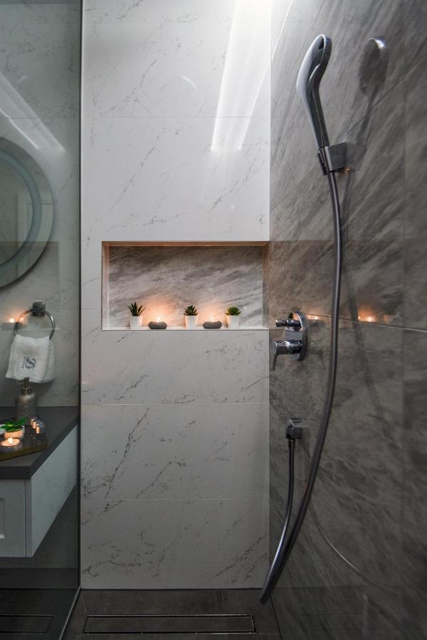 Divine Luxury Apartment Blue Zadar Ngoại thất bức ảnh