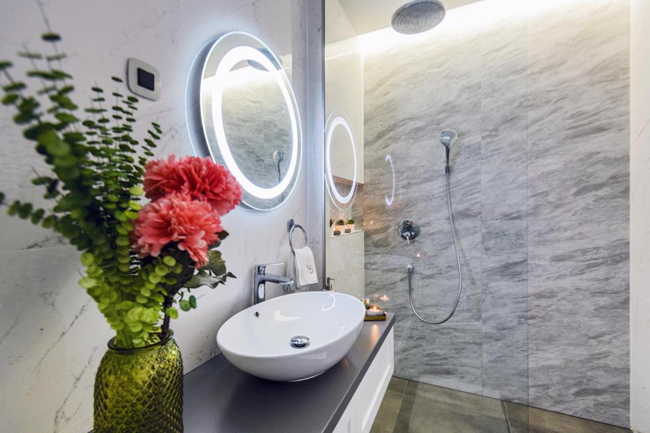Divine Luxury Apartment Blue Zadar Ngoại thất bức ảnh